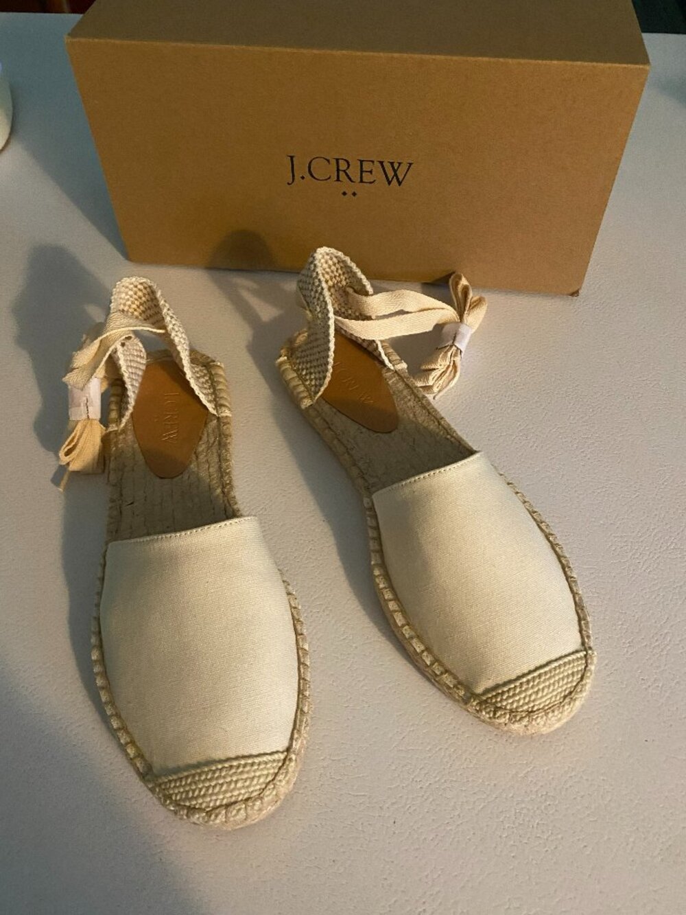 Women's Espadrilles